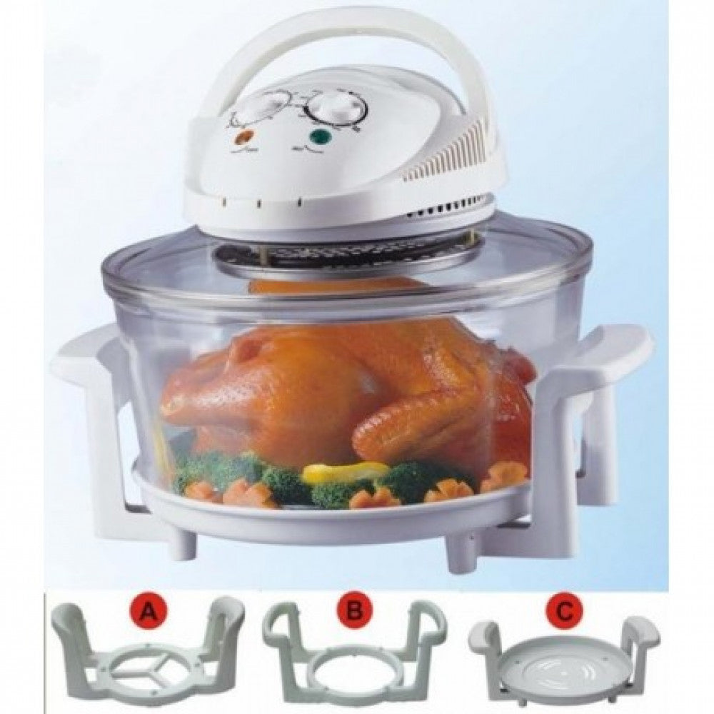 Cuptor Electric Turbo FlavorWave Lichidare Stoc