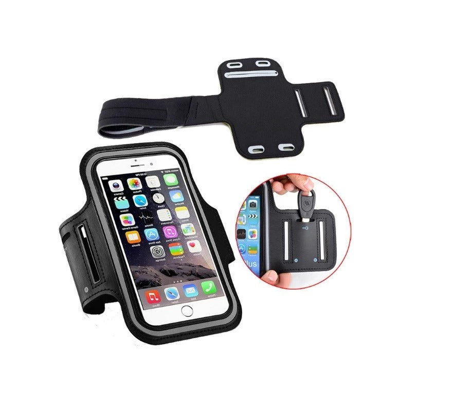 Armband - husa de brat telefon pentru alergat