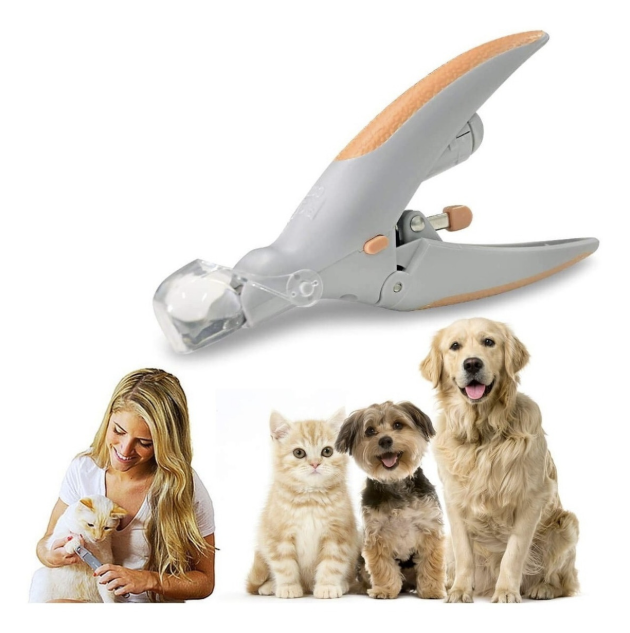 Cleste pentru Taiat si Scurtat Unghii pentru animale de companie