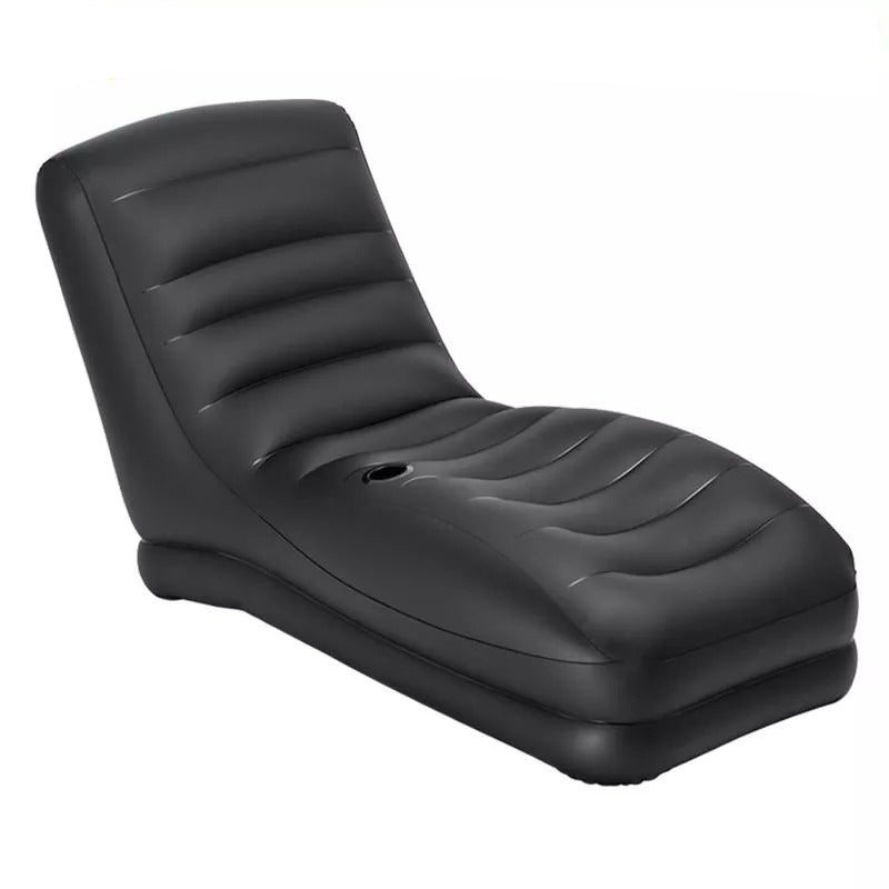 Fotoliu Gonflabil, Mega Lounge, Model 68595