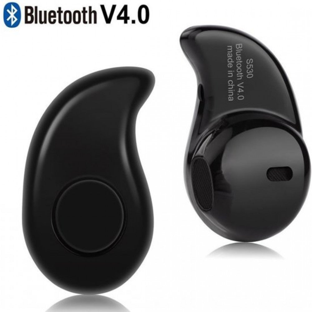 Mini Casca Bluetooth 4.1 Teardrop