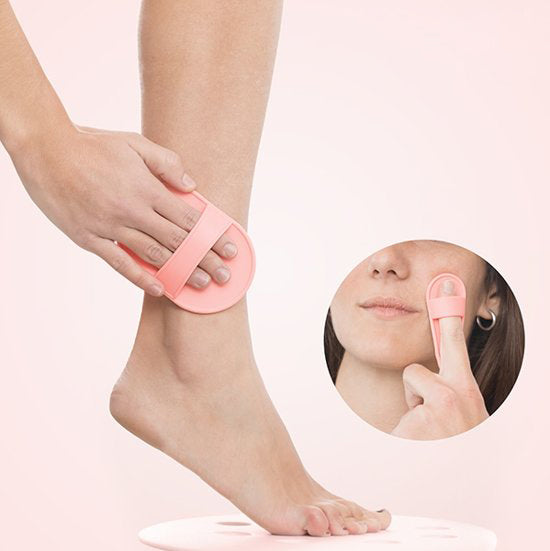 Pad-uri de curatare si exfoliere