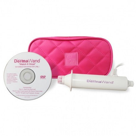 Aparat impotriva ridurilor Derma Wand