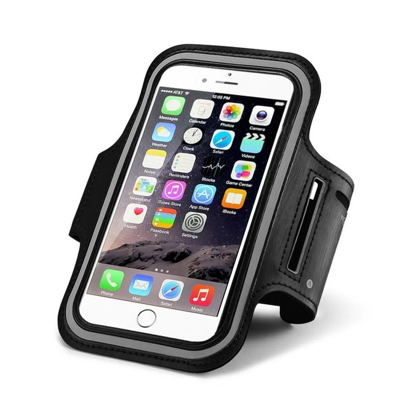 Armband - husa de brat telefon pentru alergat