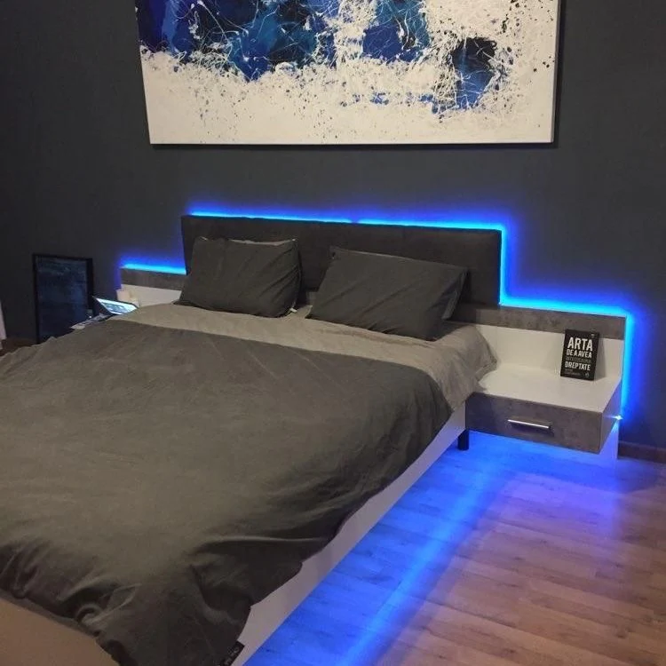 Banda MultiLed 54 LED-uri 1+1 GRATUIT