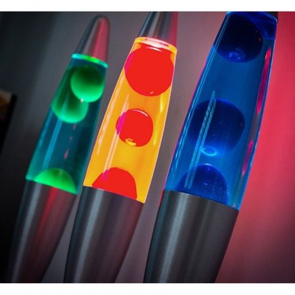 Lampa cu Lava Decorativa Oferta Limitata