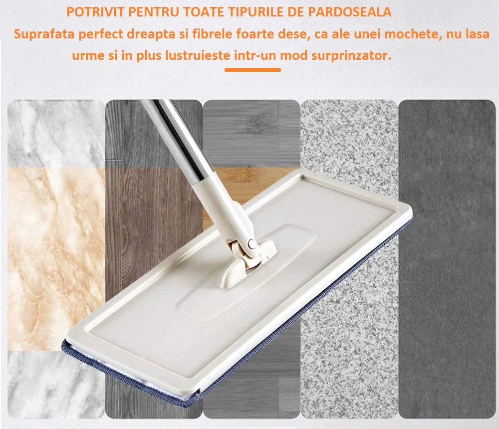 Set de curățenie MagicClean
