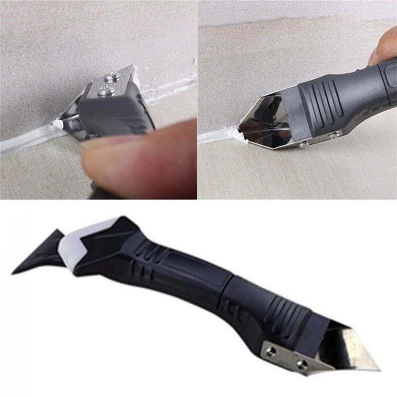 Set spatula pentru indepartarea siliconului