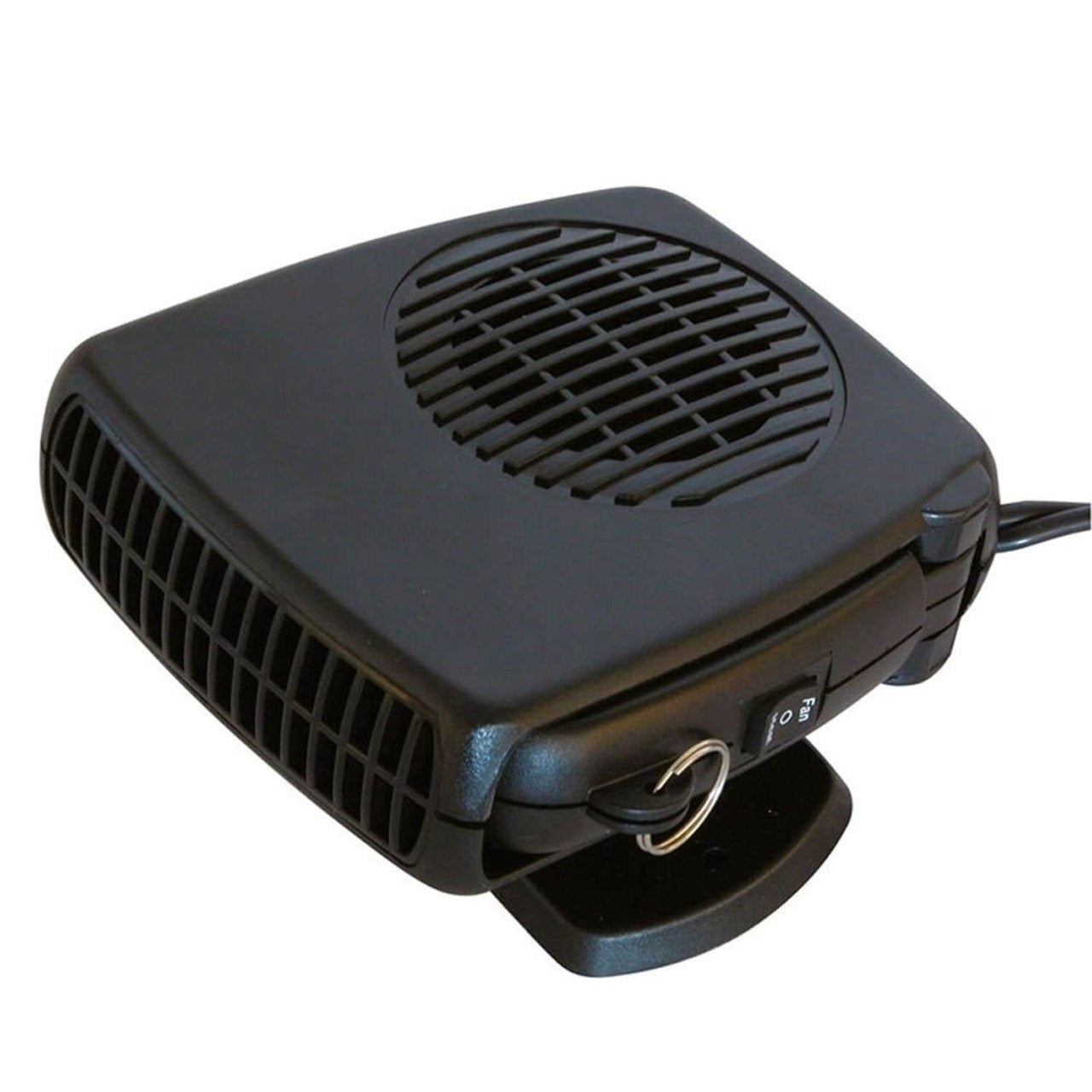 Aeroterma auto 2 in 1, 12V, 200 W . aer rece si cald