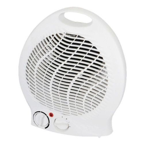 Convector electric FLORIA, putere 450W, Termostat reglabil