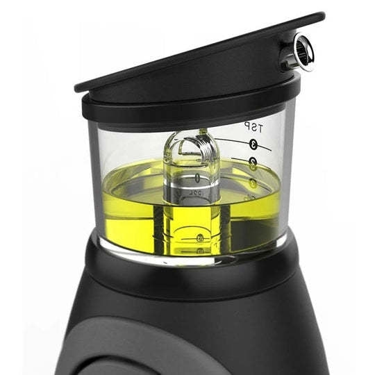 Dispenser inteligent pentru lichide