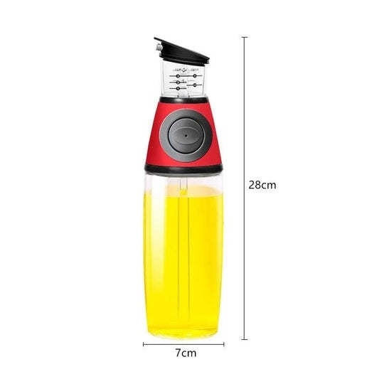 Dispenser inteligent pentru lichide