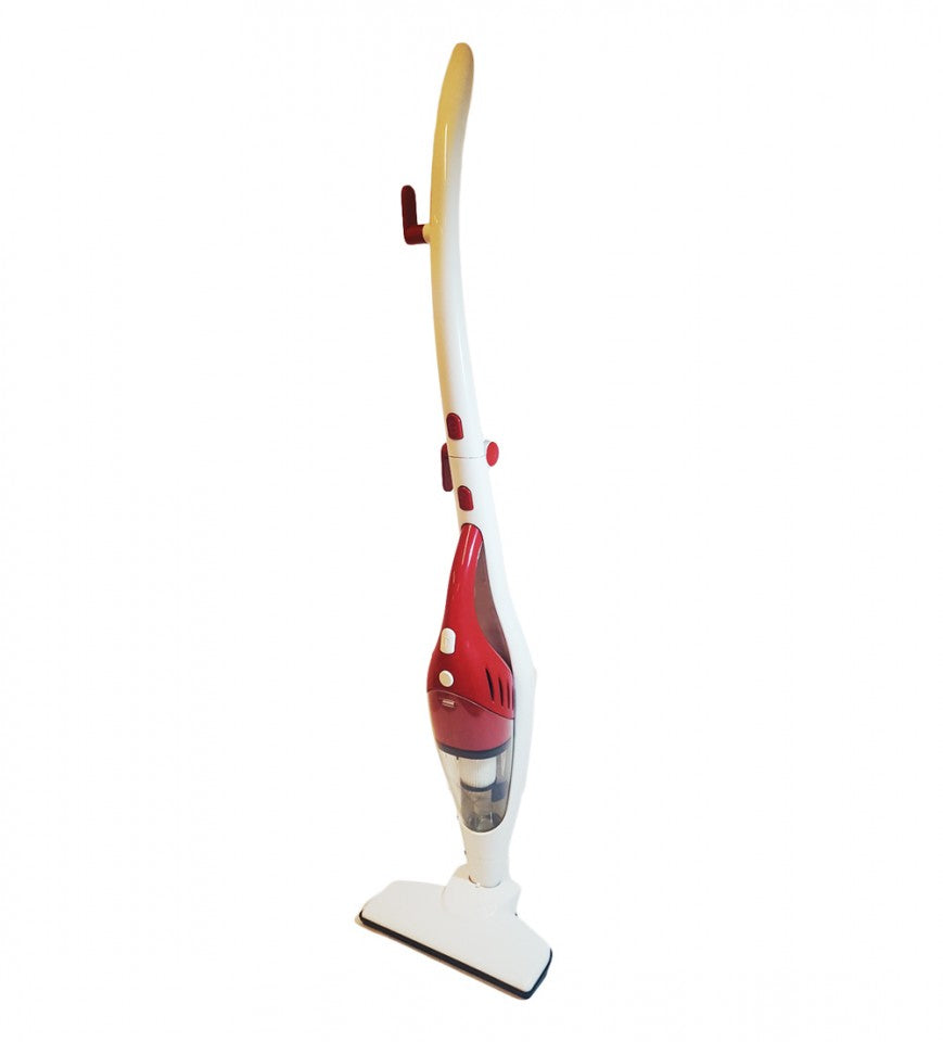 Aspirator ciclonic vertical 2in1 cu filtru HEPA
