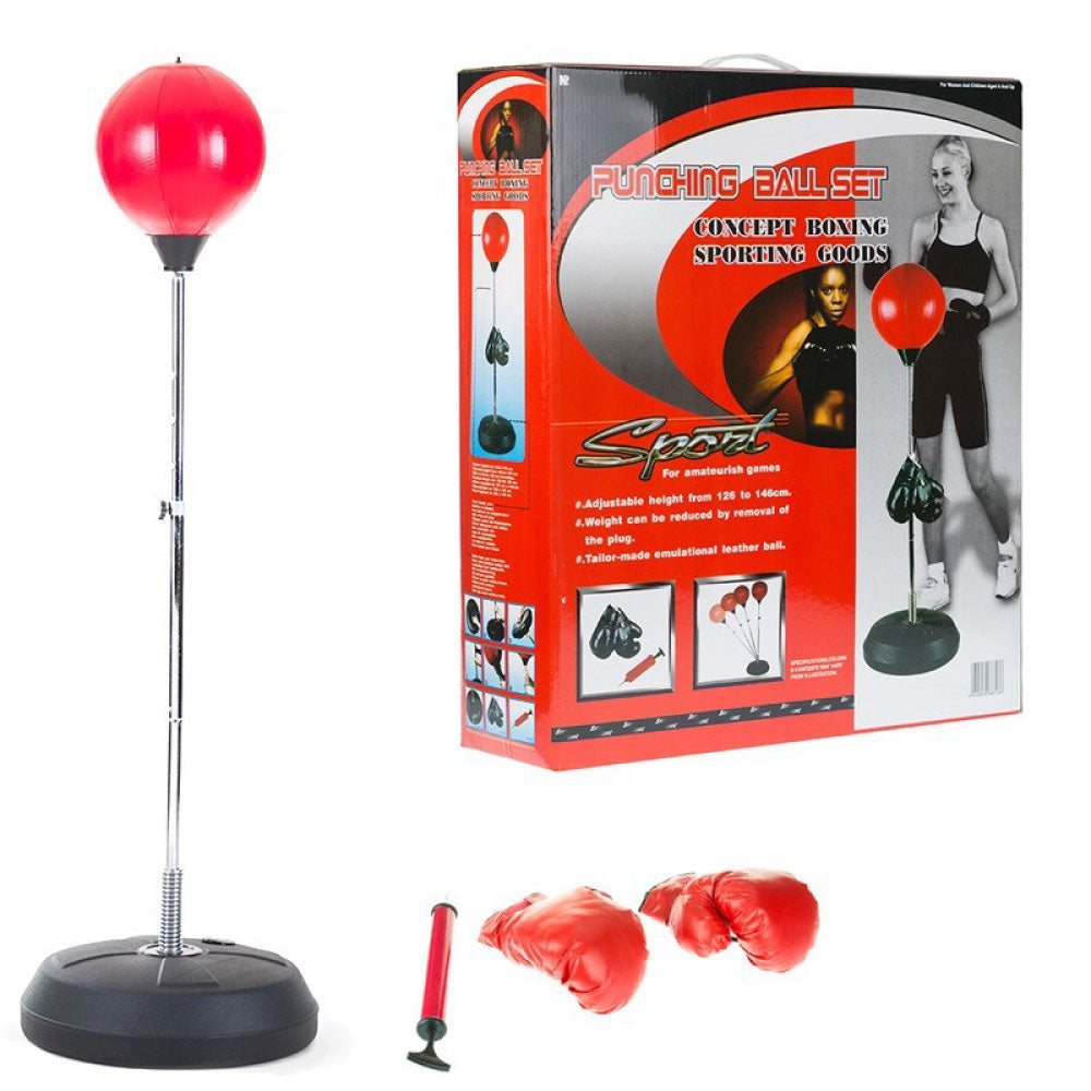 Set pentru box