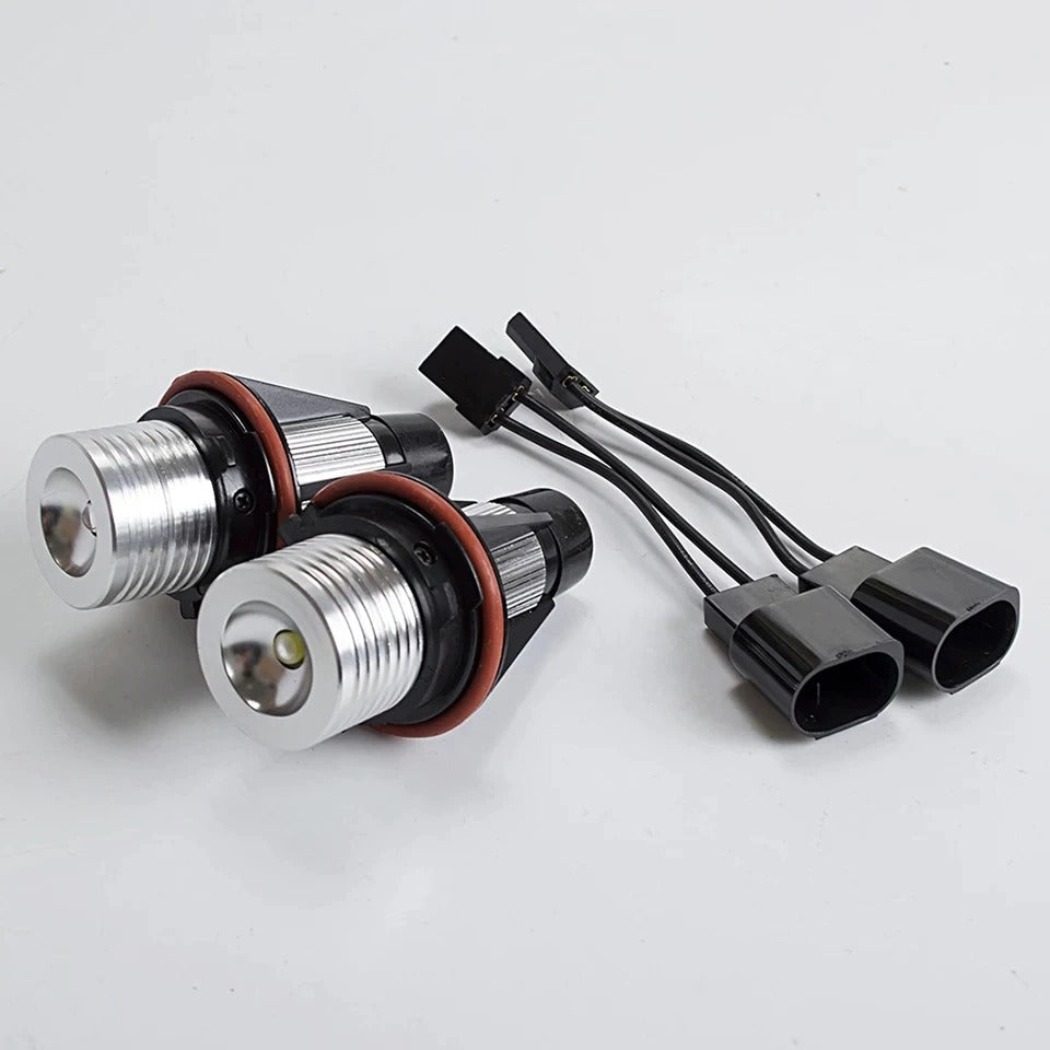 Set 2 leduri, Led marker, compatibil BMW e39 seria 1, 5, 6, X5