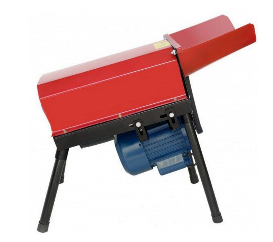 Batoza de desfacat porumb electrica, dubla 2.5KW