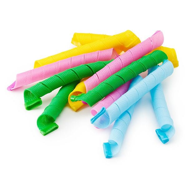 Bigudiuri pentru par Hair Curvz