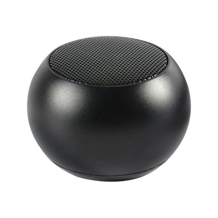 Mini boxa metalica, functie bluetooth ,3W, F-45