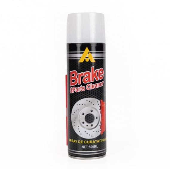 Pachet Promotional ! 1+1 Spray pentru curatare frane, 500 ml