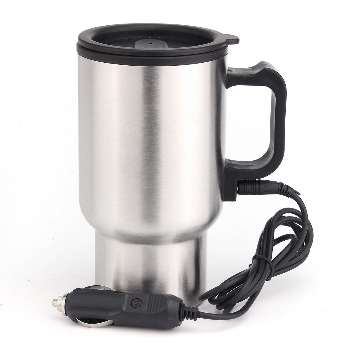 Cana termos alimentare 12V pentru auto