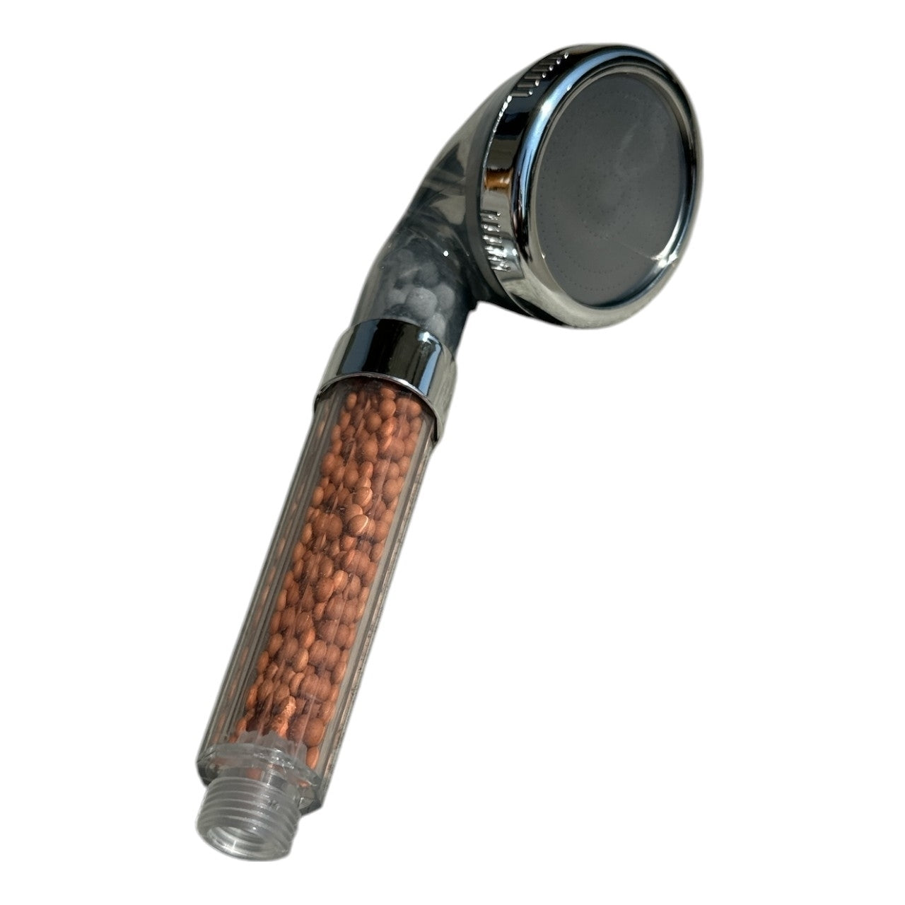 Para de dus cu filtru anticalcar