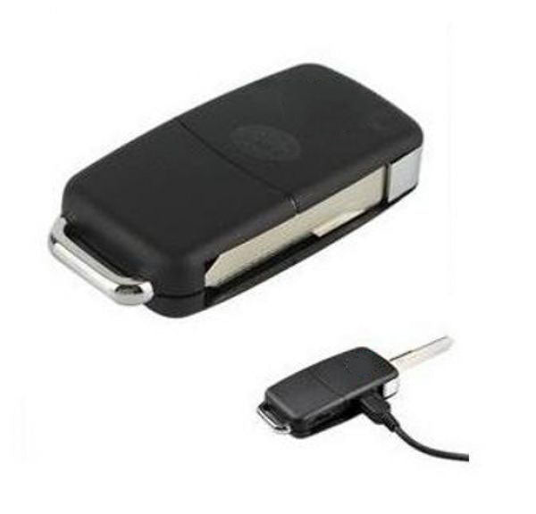 Cheie auto DVR S818 spion