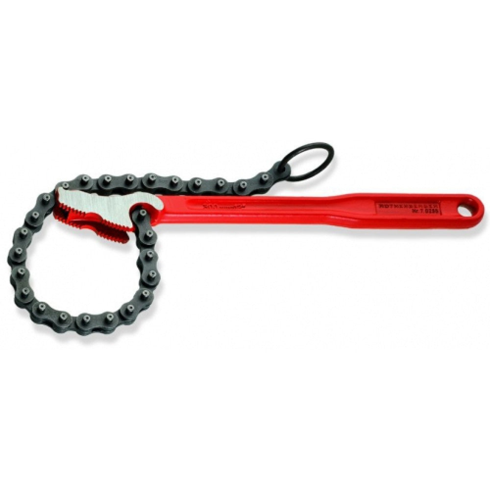 Cheie pentru demontare filtru ulei 12" cu lant