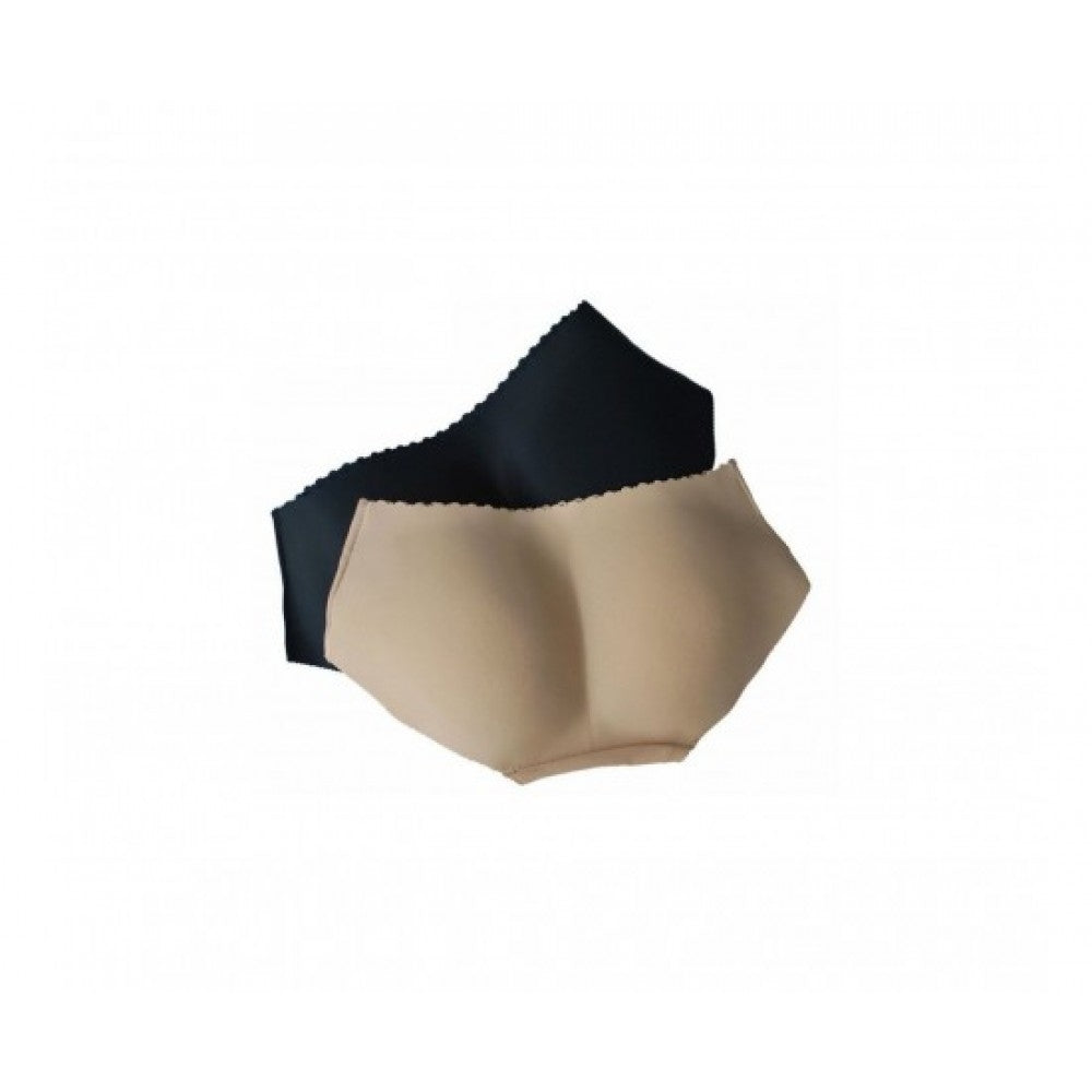 Chilot push up cu talie joasa