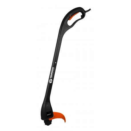 Trimmer, motocoasa electrica pentru finisarea si tunderea gazonului 1200RPM - 220V