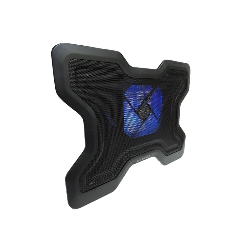 Cooler cu ventilator pentru laptop alimentare USB