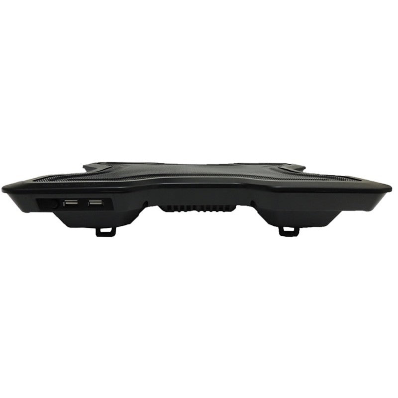 Cooler cu ventilator pentru laptop alimentare USB