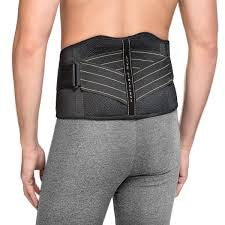 Centura Copper Fit Rapid Relief Back