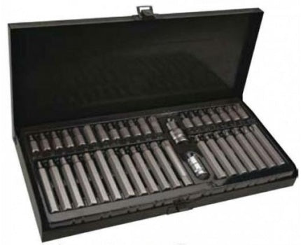 Trusa biti torx 41 piese Rico profesional