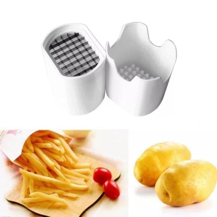 Presa pentru cartofi Perfect Fries