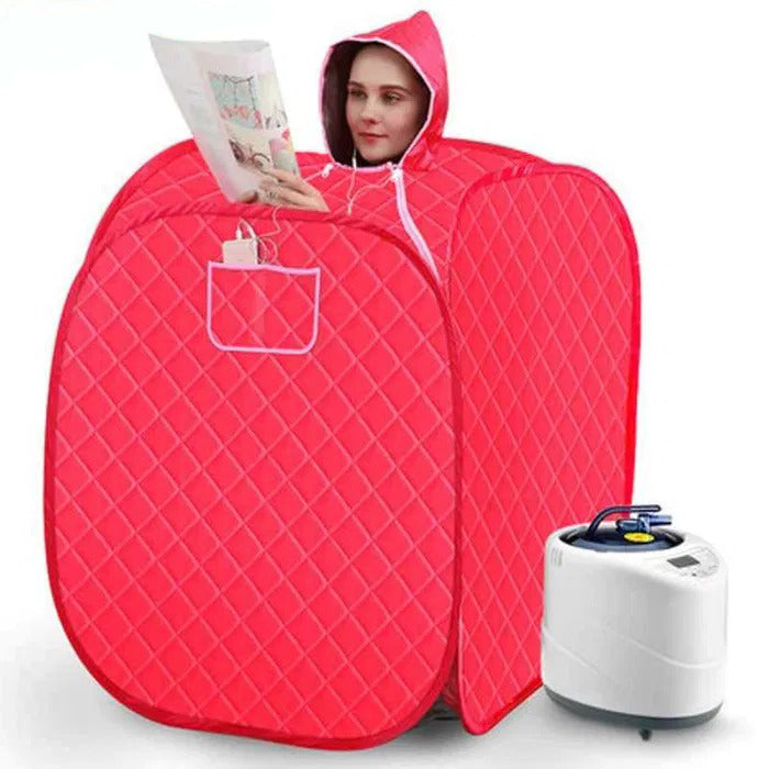 Sauna portabila New Beauty Spa
