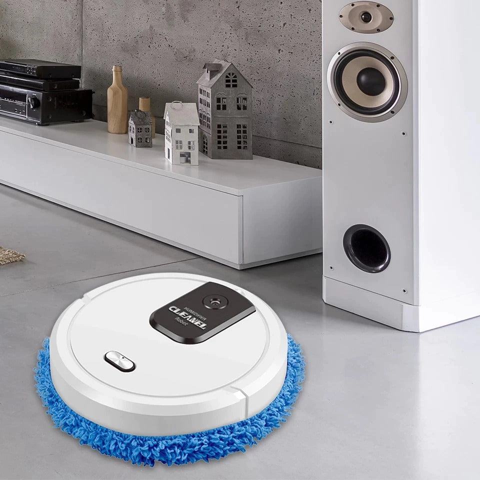 Robot inteligent Mop Cleaner 3 in 1