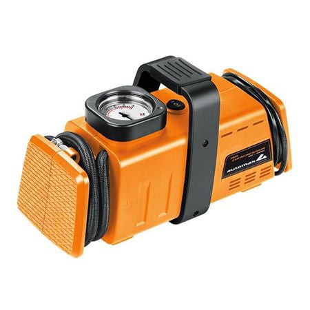 Compresor auto pentru dube si camioane, 12V, 200 PSI, DCC-260