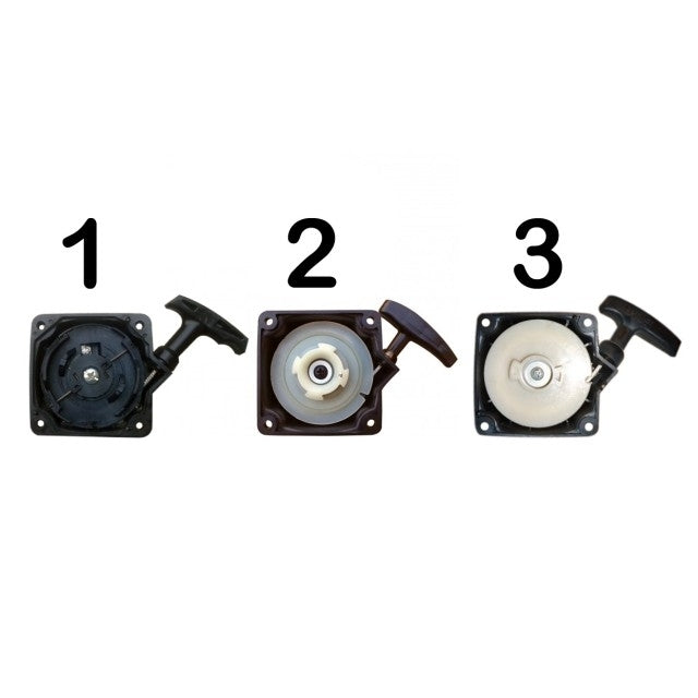 Demaror pentru motocoasa universal