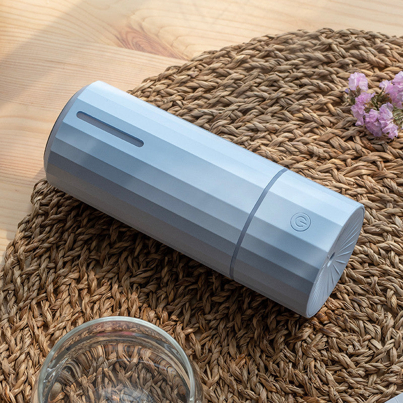 Umidificator cu ultrasunete, 200 ml , Rhombus