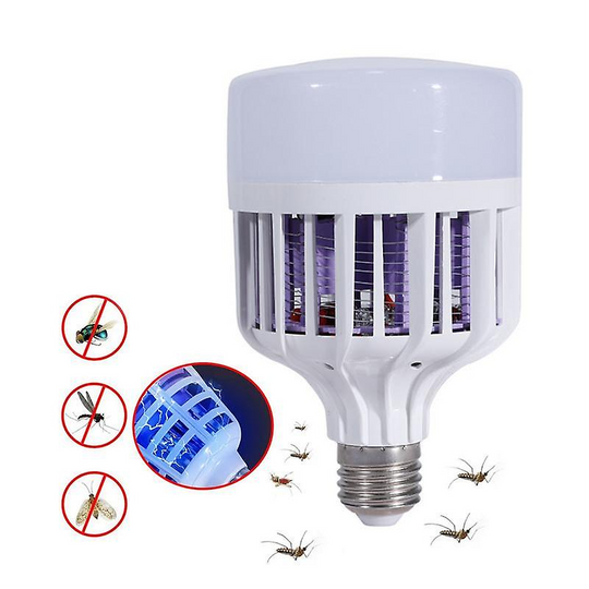 Bec LED anti-tantari BulbProtect