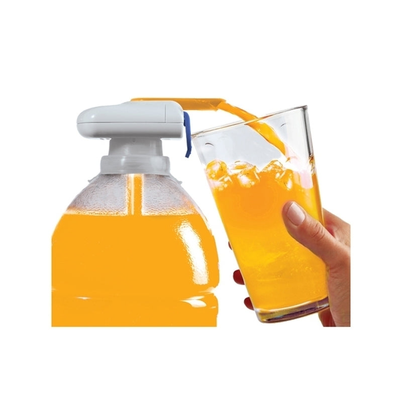 Dozator automat pentru bauturi, Magic Tap