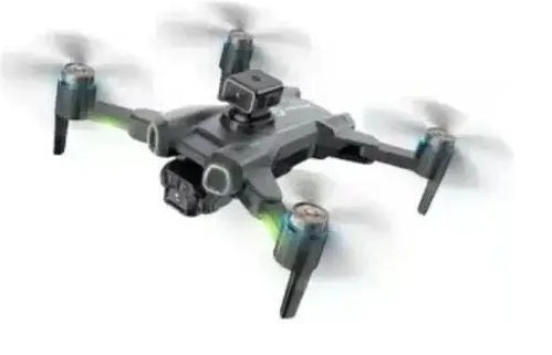 Mini Dronă cu Cameră Andowl SGT 700, cu Telecomandă și Conexiune la Telefon