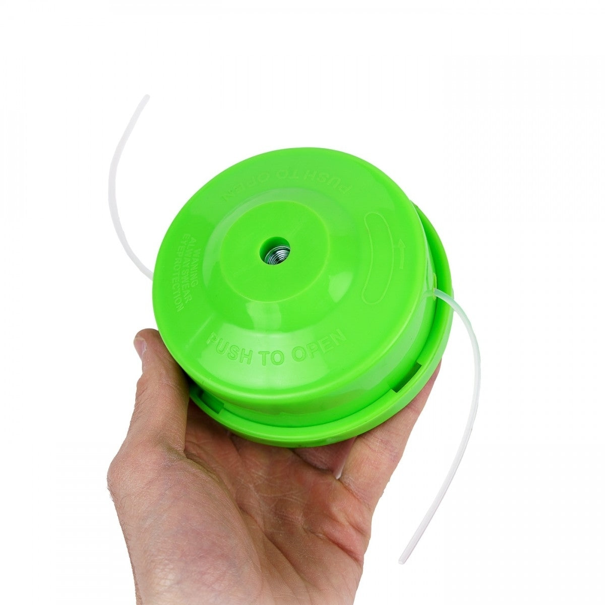 Cap de tambur pentru motocoasa MX735