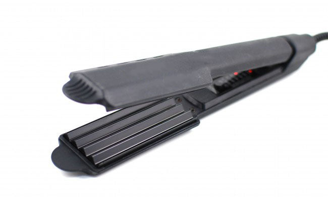 Placa de creponat ceramica profesionala Flat Iron