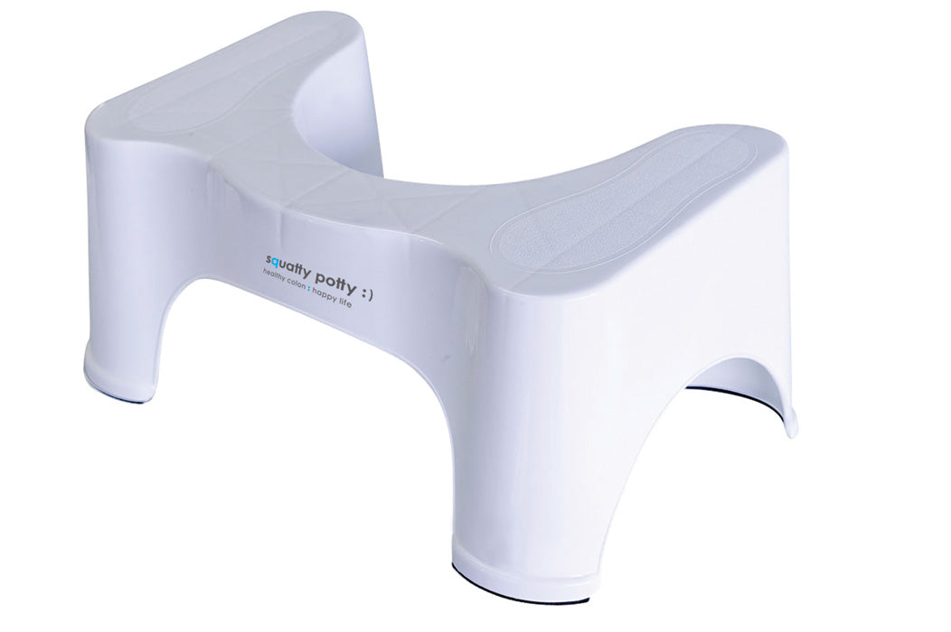 Taburet WC, Scaunel Inaltator pentru toaleta Solutia Naturala Impotriva Constipatiei Si Hemoroizilor,