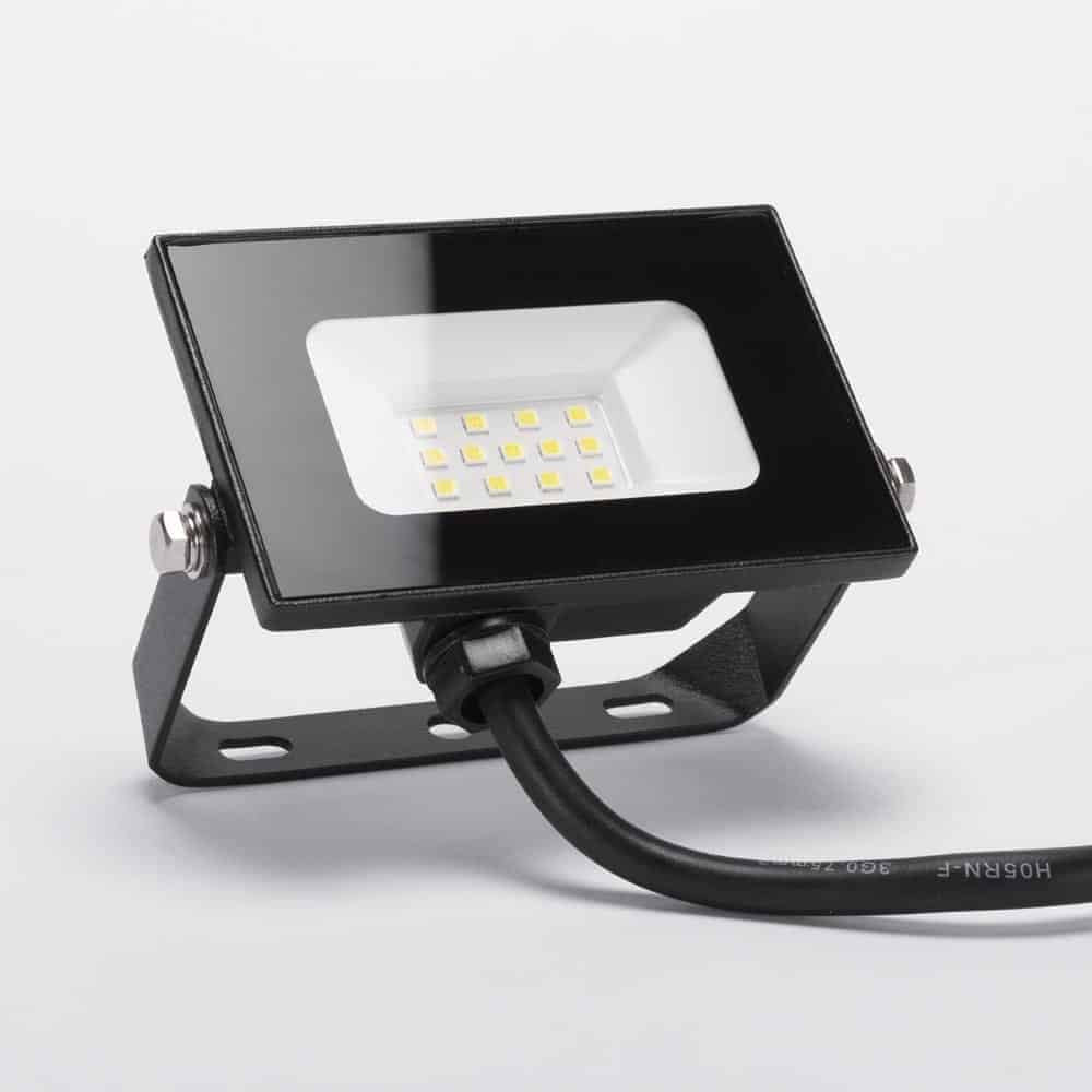 Lichidare de stoc Mini proiector LED 10W, 6500K, 1+1 CADOU