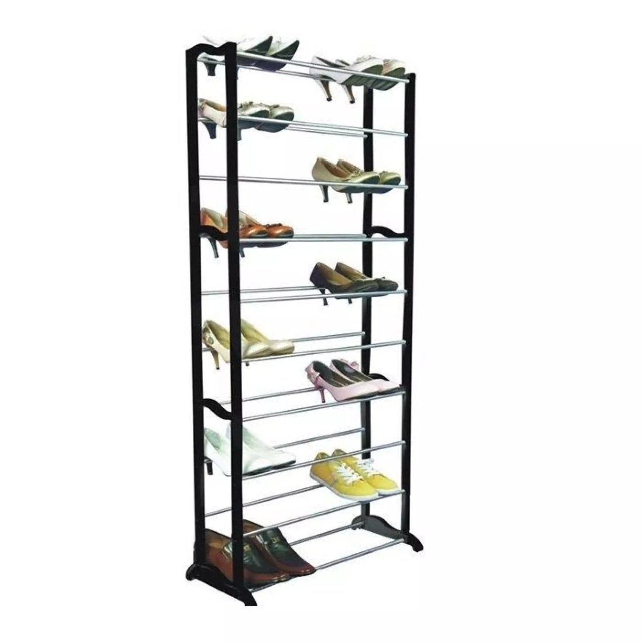 Etajera incaltaminte 30 de perechi, Amazing Shoe Rack