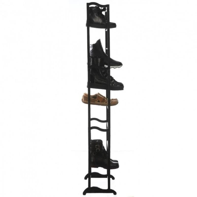 Etajera incaltaminte 30 de perechi, Amazing Shoe Rack