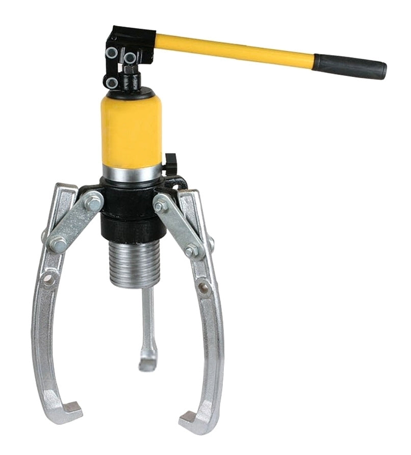 Extractor de rulmenti hidraulic Moller 702065 - cu sarcina de 5 tone