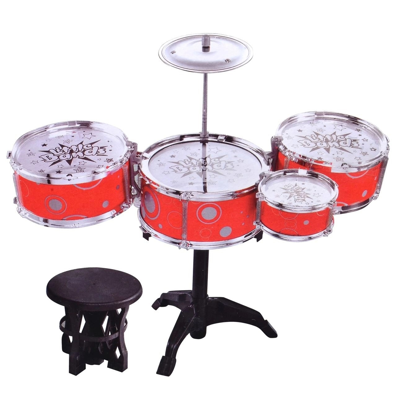Set tobe pentru copii, scaun inclus